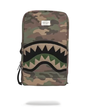 PACHET SMARTPACK CUT & SEW SHARK (CAMOUFLAGE)