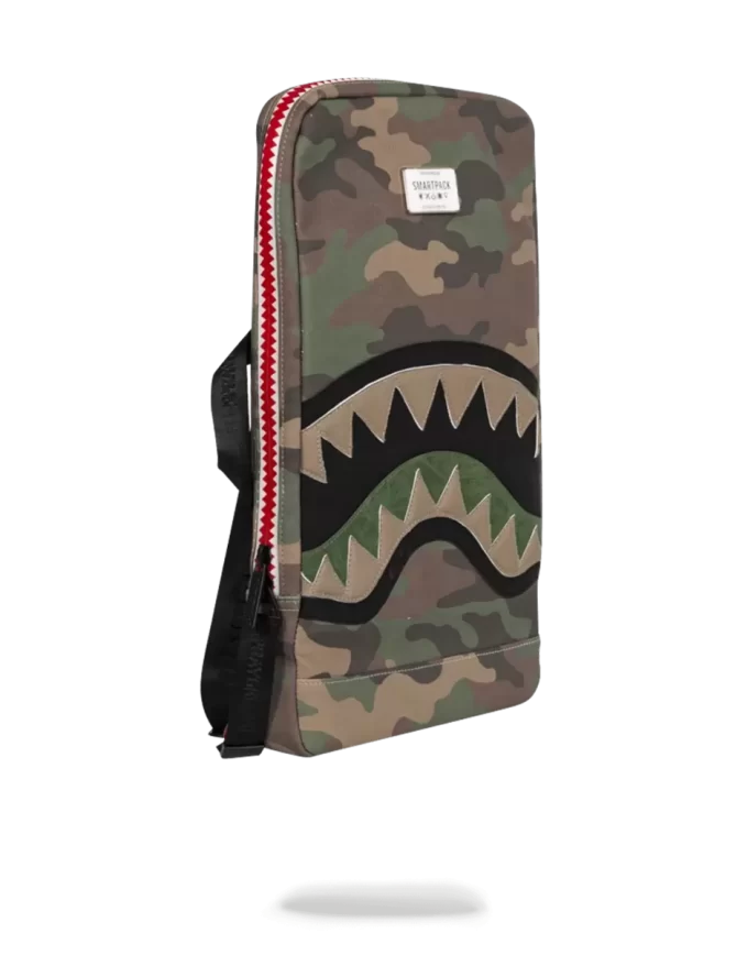 PACHET SMARTPACK CUT & SEW SHARK (CAMOUFLAGE) PACHET SMARTPACK CUT & SEW SHARK (CAMOUFLAGE)