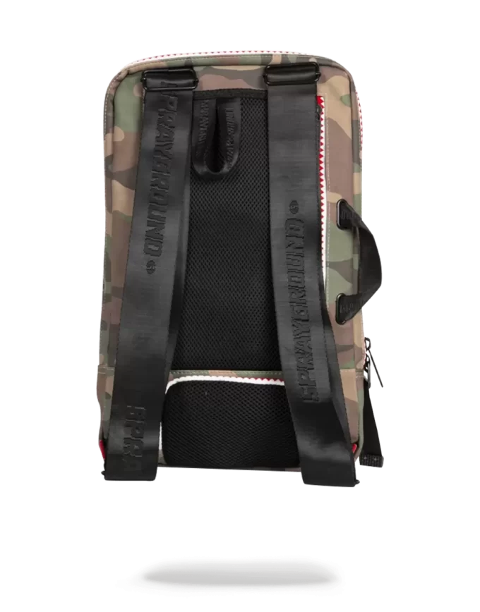 PACHET SMARTPACK CUT & SEW SHARK (CAMOUFLAGE) PACHET SMARTPACK CUT & SEW SHARK (CAMOUFLAGE)