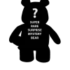 PACHET URȘI MISTERIOȘI (COLECȚIONEAZĂ TOȚI 5) PACHET URȘI MISTERIOȘI (COLECȚIONEAZĂ TOȚI 5)
