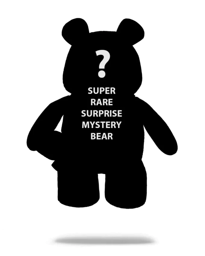 PACHET URȘI MISTERIOȘI (COLECȚIONEAZĂ TOȚI 5) PACHET URȘI MISTERIOȘI (COLECȚIONEAZĂ TOȚI 5)