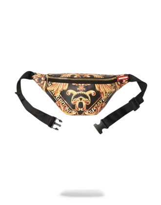 PALATUL RECHINILOR CROSSBODY