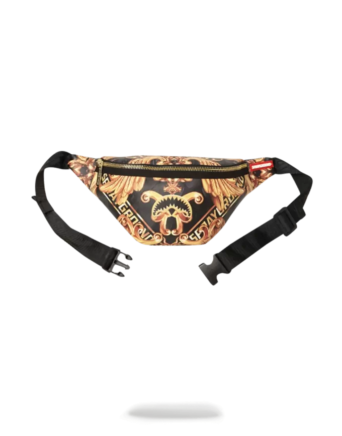 PALATUL RECHINILOR CROSSBODY PALATUL RECHINILOR CROSSBODY