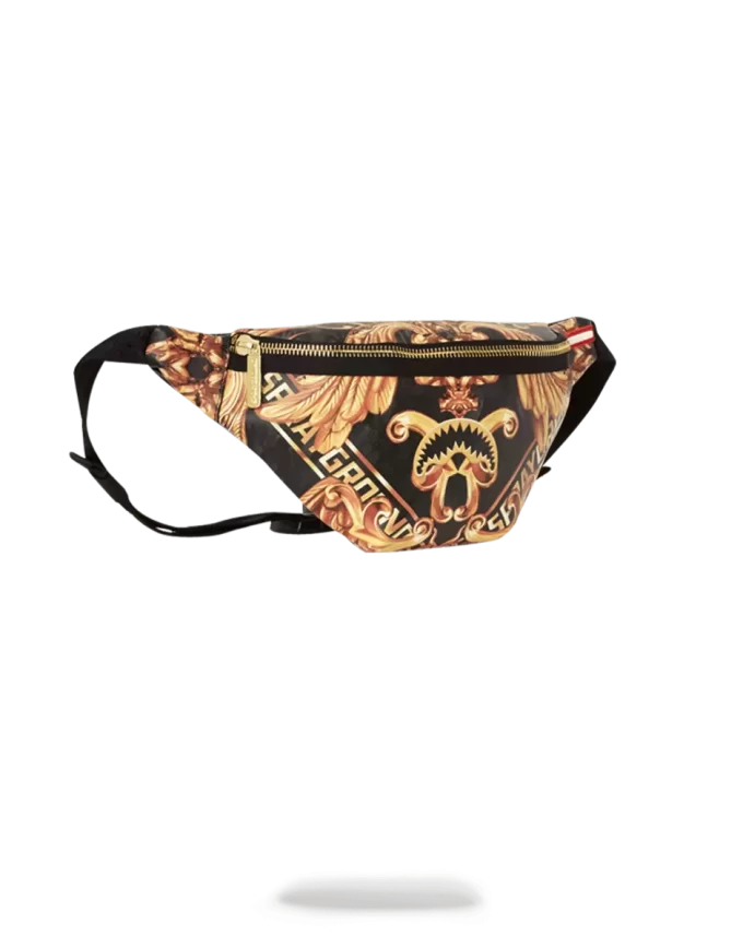 PALATUL RECHINILOR CROSSBODY PALATUL RECHINILOR CROSSBODY