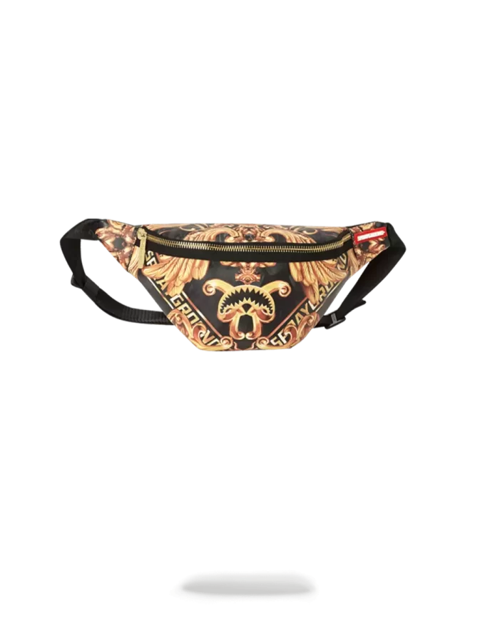 PALATUL RECHINILOR CROSSBODY PALATUL RECHINILOR CROSSBODY