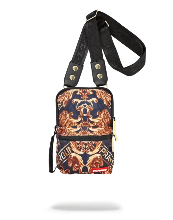 PALATUL RECHINILOR SLING