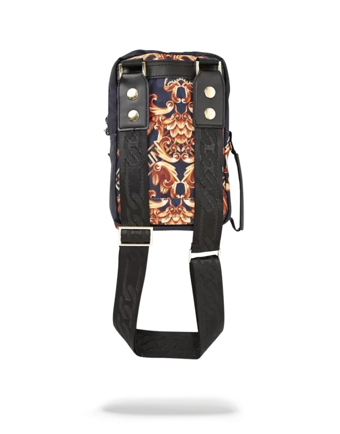 PALATUL RECHINILOR SLING