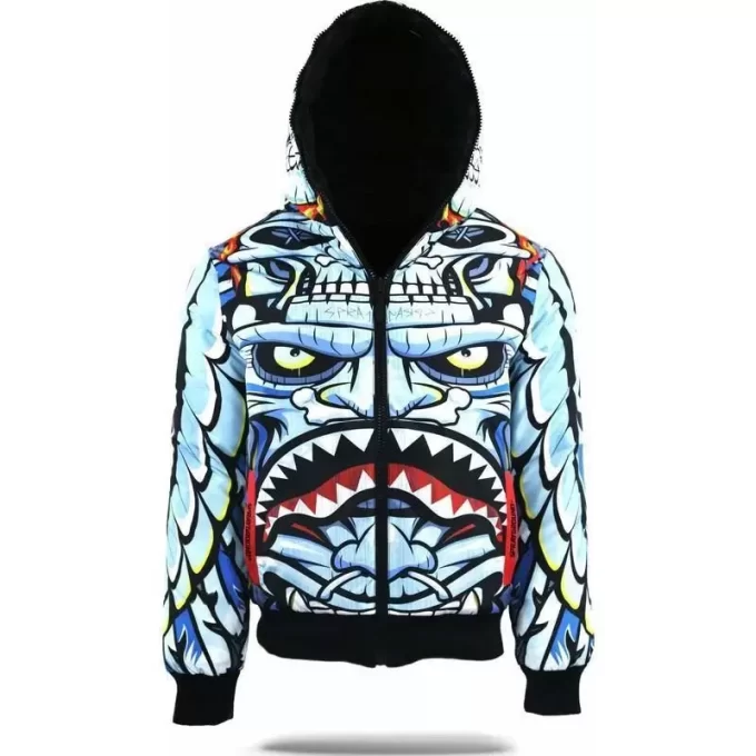 PALTON DE IARNĂ REVERSIBIL HEAD HUNTER PALTON DE IARNĂ REVERSIBIL HEAD HUNTER