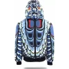PALTON DE IARNĂ REVERSIBIL HEAD HUNTER PALTON DE IARNĂ REVERSIBIL HEAD HUNTER