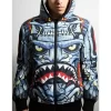 PALTON DE IARNĂ REVERSIBIL HEAD HUNTER PALTON DE IARNĂ REVERSIBIL HEAD HUNTER