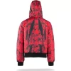 PALTON REVERSIBIL DIN PUF WARRIOR WINGS PENTRU BĂRBĂȚI PALTON REVERSIBIL DIN PUF WARRIOR WINGS PENTRU BĂRBĂȚI