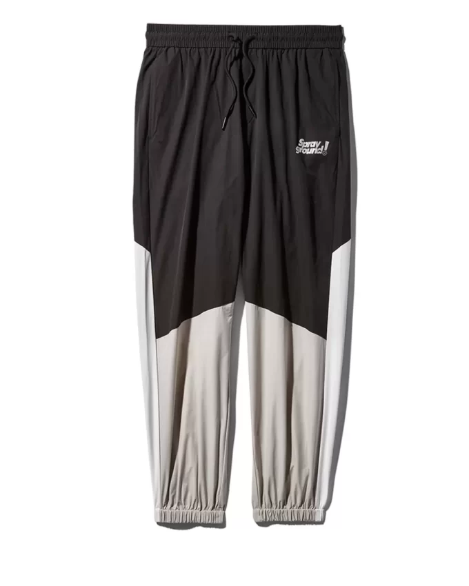 PANTALONI CU BLOCURI DE VÂNT PANTALONI CU BLOCURI DE VÂNT