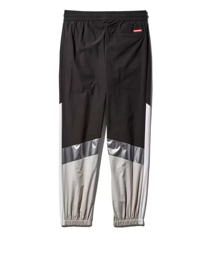 PANTALONI CU BLOCURI DE VÂNT PANTALONI CU BLOCURI DE VÂNT