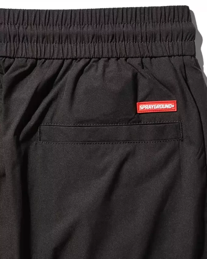 PANTALONI CU BLOCURI DE VÂNT PANTALONI CU BLOCURI DE VÂNT