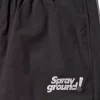 PANTALONI CU BLOCURI DE VÂNT PANTALONI CU BLOCURI DE VÂNT