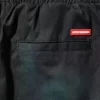 PANTALONI DE JOGGER CARGO CU VOPSIRE TIE-DYE PANTALONI DE JOGGER CARGO CU VOPSIRE TIE-DYE