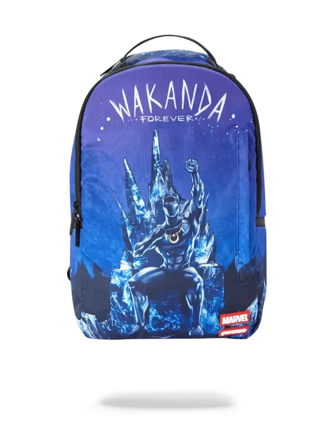 PANTERA NEAGRĂ WAKANDA PENTRU TOTDEAUNA PANTERA NEAGRĂ WAKANDA PENTRU TOTDEAUNA