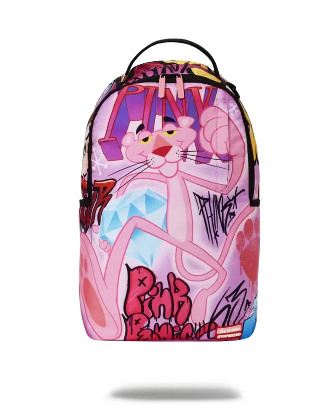 PANTERA ROZ FUGA (DLXR) PANTERA ROZ FUGA (DLXR)