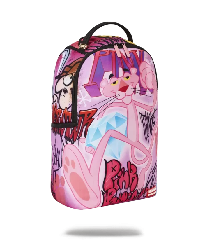 PANTERA ROZ FUGA (DLXR) PANTERA ROZ FUGA (DLXR)