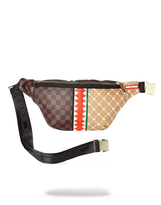 PARIS VS FLORENCE CROSSBODY PARIS VS FLORENCE CROSSBODY
