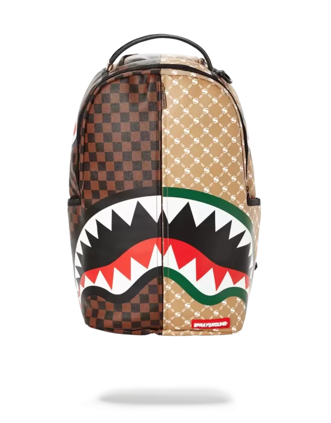 PARIS VS FLORENCE SHARK PARIS VS FLORENCE SHARK