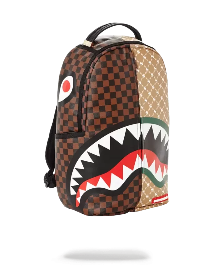 PARIS VS FLORENCE SHARK PARIS VS FLORENCE SHARK