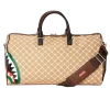PARIS VS FLORENCE SHARK DUFFLE PARIS VS FLORENCE SHARK DUFFLE