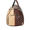 PARIS VS FLORENCE SHARK DUFFLE PARIS VS FLORENCE SHARK DUFFLE