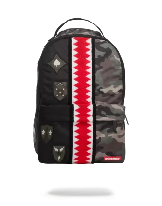 PATCHE-URI CAMO DESPĂRȚITE