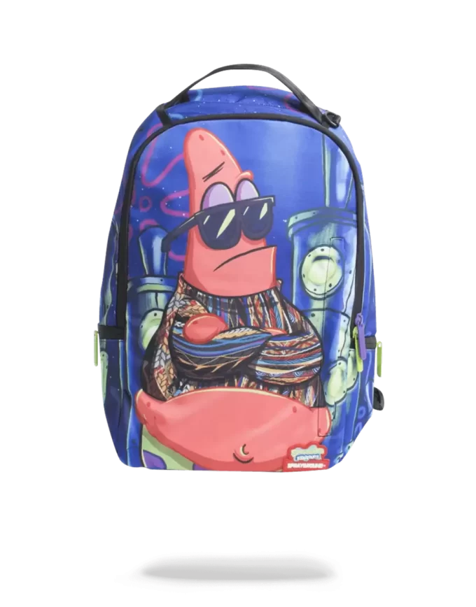 PATRICK BIGGIE STAR PATRICK BIGGIE STAR