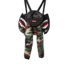 PELOC PUFFER CAMO ÎN CAROLI PELOC PUFFER CAMO ÎN CAROLI