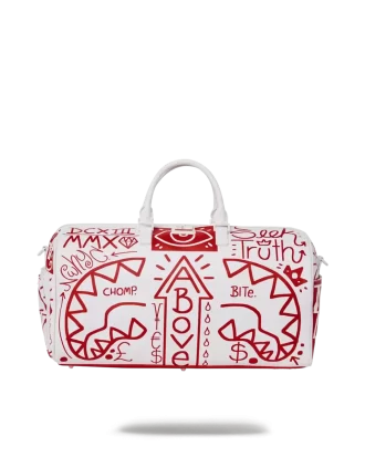 PERICOL PERICOL DUFFLE