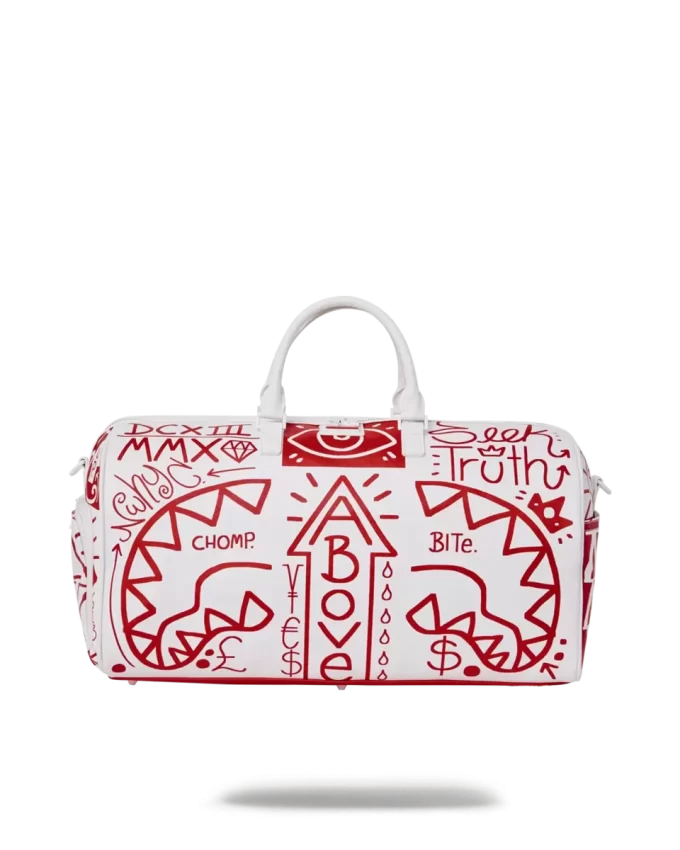 PERICOL PERICOL DUFFLE
