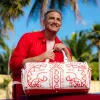 PERICOL PERICOL DUFFLE