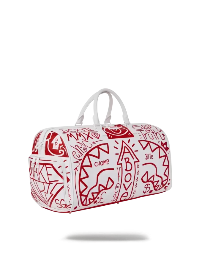 PERICOL PERICOL DUFFLE