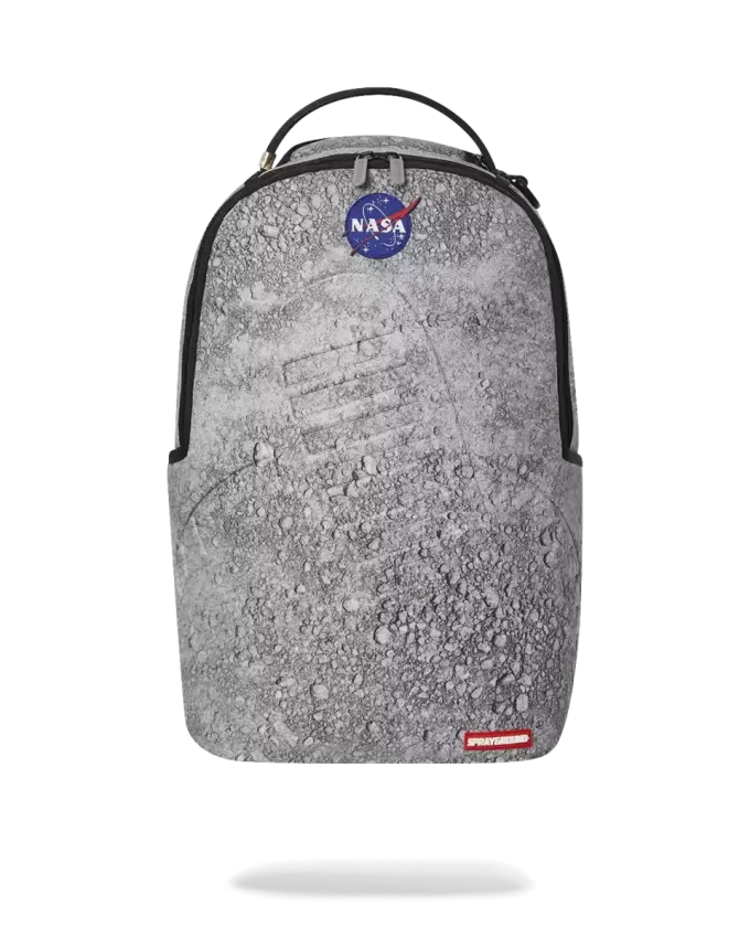PĂȘEȘTE ÎN VIITOR – RECHIN LUNAR ÎN COLABORARE CU NASA, TURNAT 3D PĂȘEȘTE ÎN VIITOR – RECHIN LUNAR ÎN COLABORARE CU NASA, TURNAT 3D