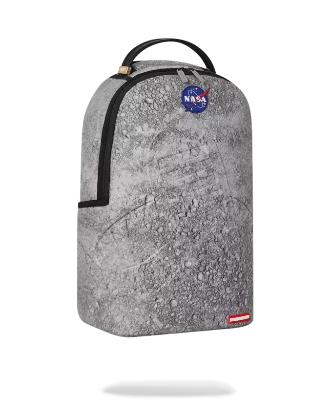 PĂȘEȘTE ÎN VIITOR – RECHIN LUNAR ÎN COLABORARE CU NASA, TURNAT 3D PĂȘEȘTE ÎN VIITOR – RECHIN LUNAR ÎN COLABORARE CU NASA, TURNAT 3D