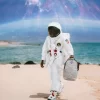 PĂȘEȘTE ÎN VIITOR – RECHIN LUNAR ÎN COLABORARE CU NASA, TURNAT 3D PĂȘEȘTE ÎN VIITOR – RECHIN LUNAR ÎN COLABORARE CU NASA, TURNAT 3D