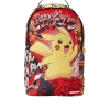 PIKACHU PE FUGA PIKACHU PE FUGA