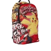 PIKACHU PE FUGA PIKACHU PE FUGA