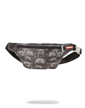 PITBULLS CROSSBODY