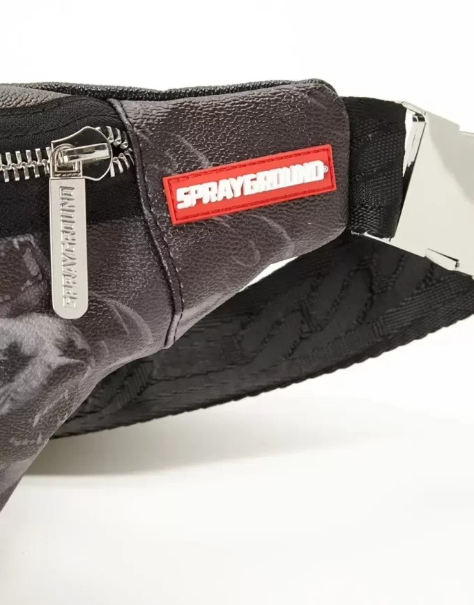 PITBULLS CROSSBODY PITBULLS CROSSBODY