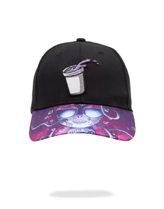 PĂLĂRIE ALIEN SIZZURP