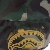 PĂLĂRIE AVIATOR CAMO CU ȘABLOANE AURII PĂLĂRIE AVIATOR CAMO CU ȘABLOANE AURII