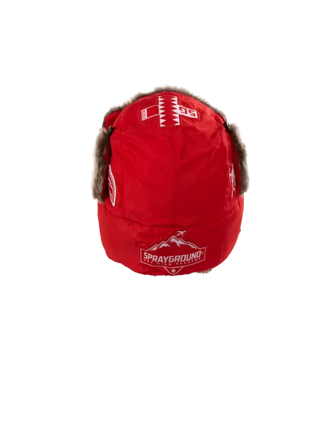 Pălărie aviator $KY HIGH SEEKERS Pălărie aviator $KY HIGH SEEKERS