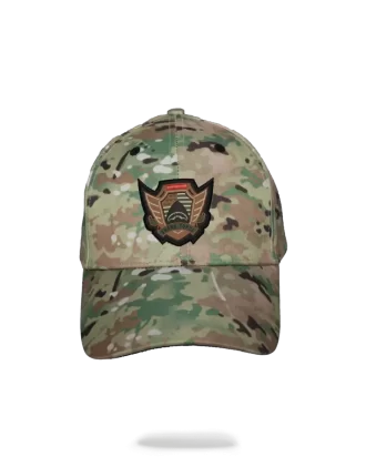 PĂLĂRIE MULTICAM