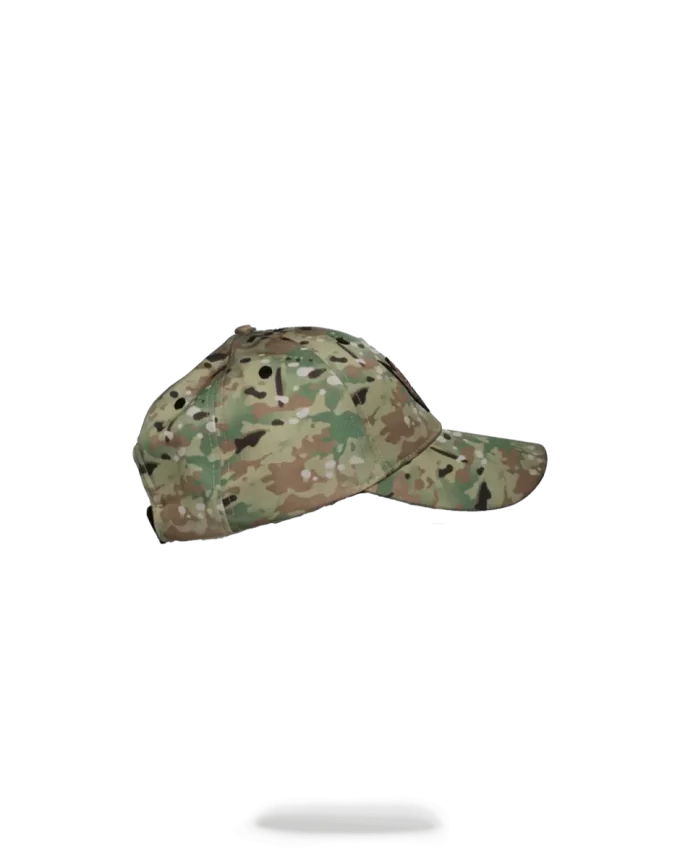 PĂLĂRIE MULTICAM PĂLĂRIE MULTICAM
