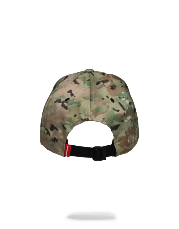 PĂLĂRIE MULTICAM PĂLĂRIE MULTICAM