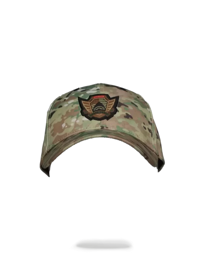 PĂLĂRIE MULTICAM PĂLĂRIE MULTICAM