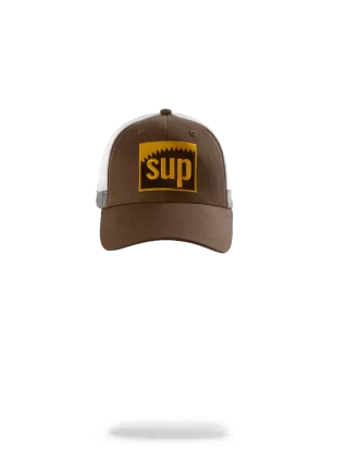 PĂLĂRIE SUP